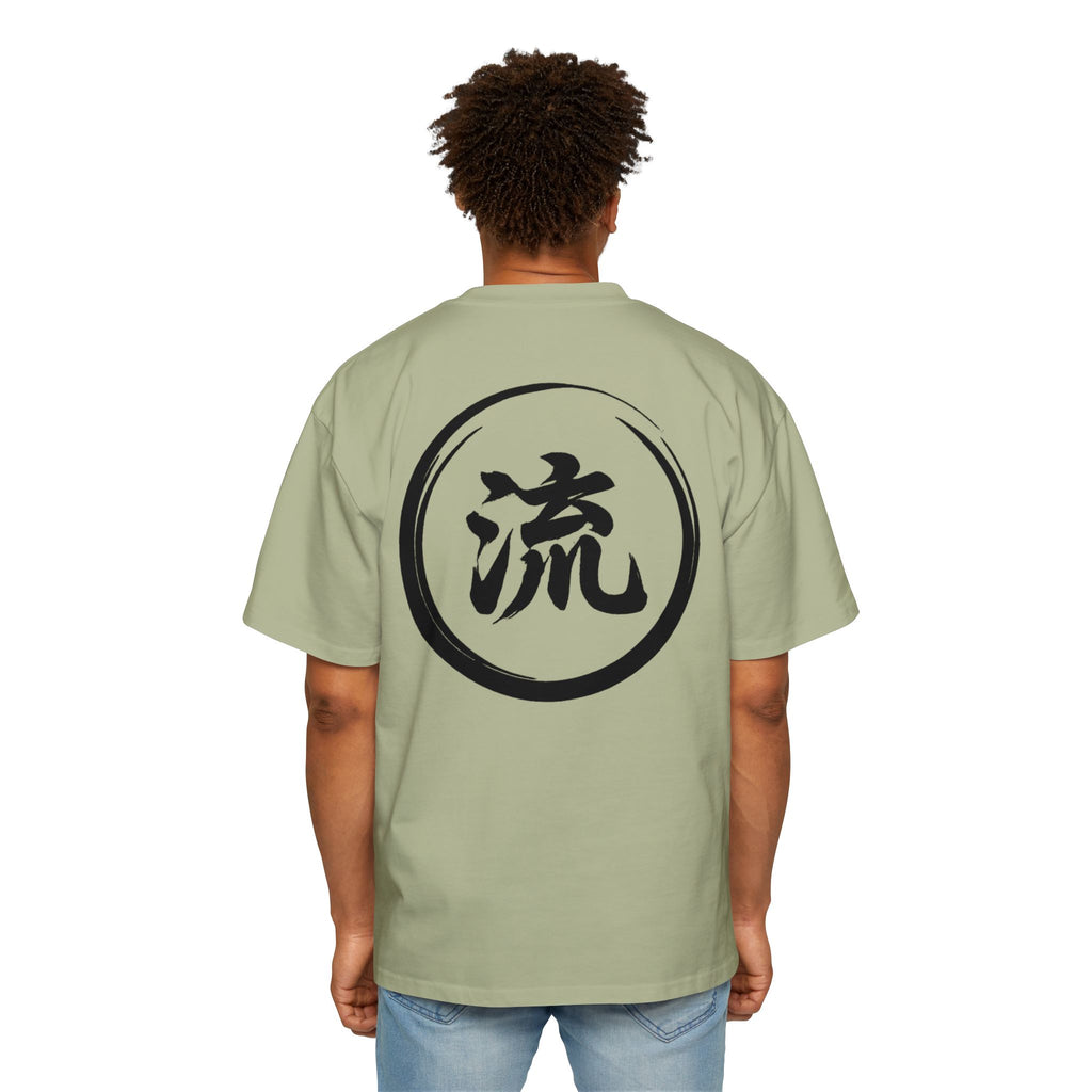 Premium Tee — Flow State 流