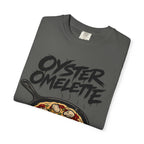 Graphic Tee — Oyster Omelette