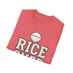 Summer Tee — Rice Over Everything