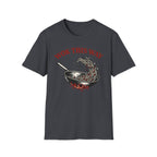 Wok This Way T Shirt