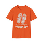 Summer Tee - I'm in a very Chinese Time of My Life
