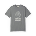 Graphic Tee — Soup For Breakfast