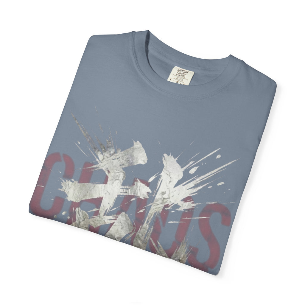 Graphic Tee - Chaos 乱