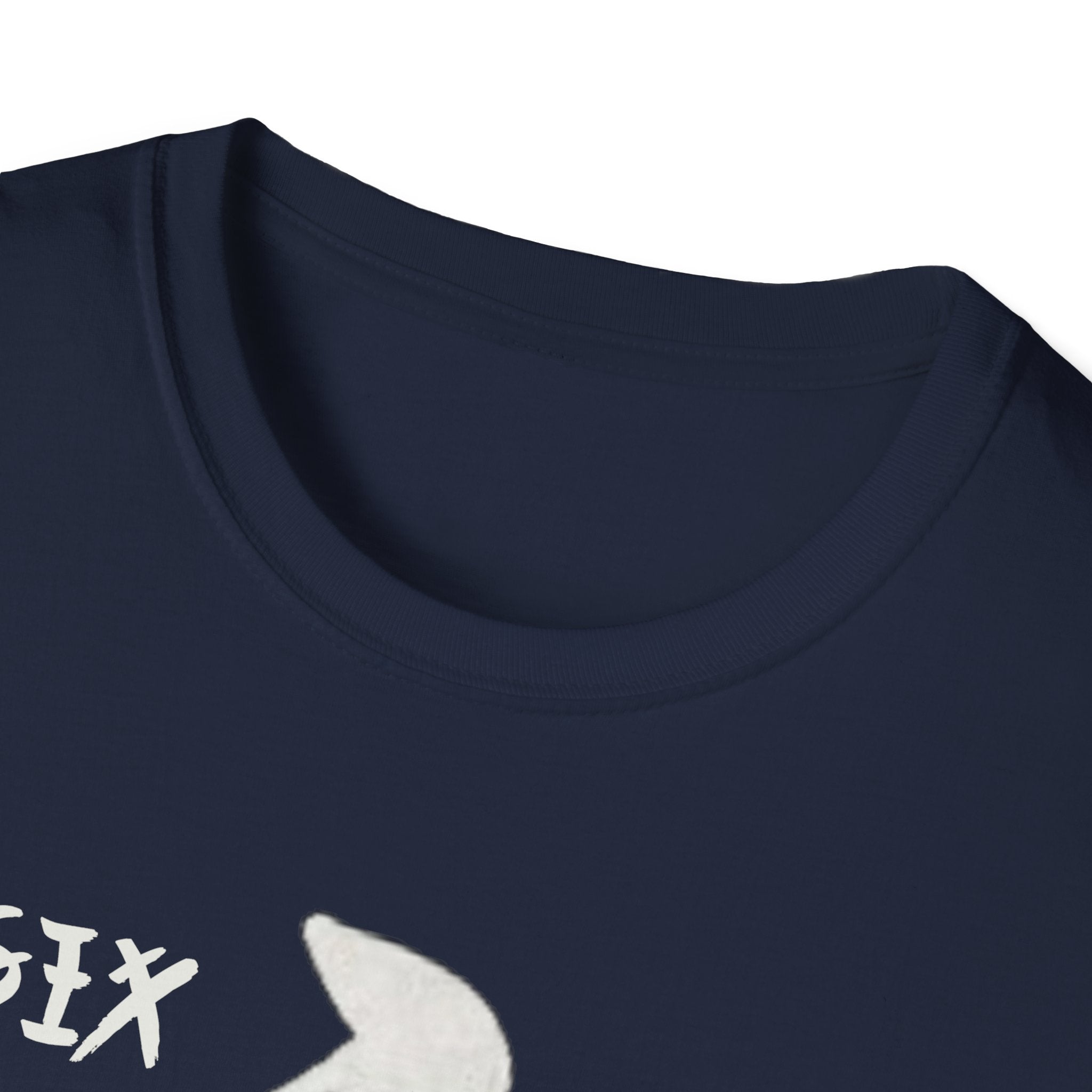 Six Seven 六七 T-Shirt