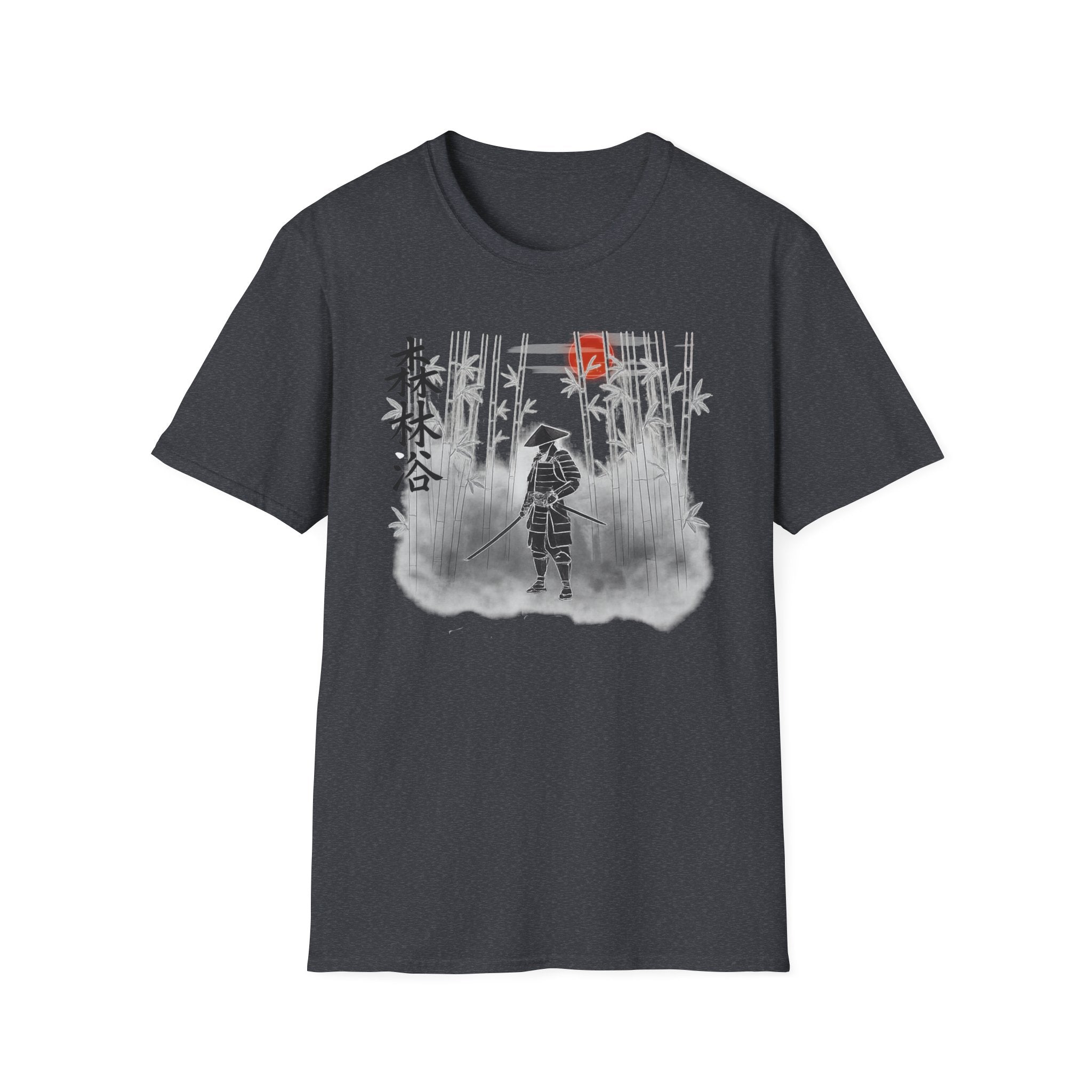 Forest Bathing T-Shirt