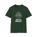 Summer Tee — Soup for Breakfast