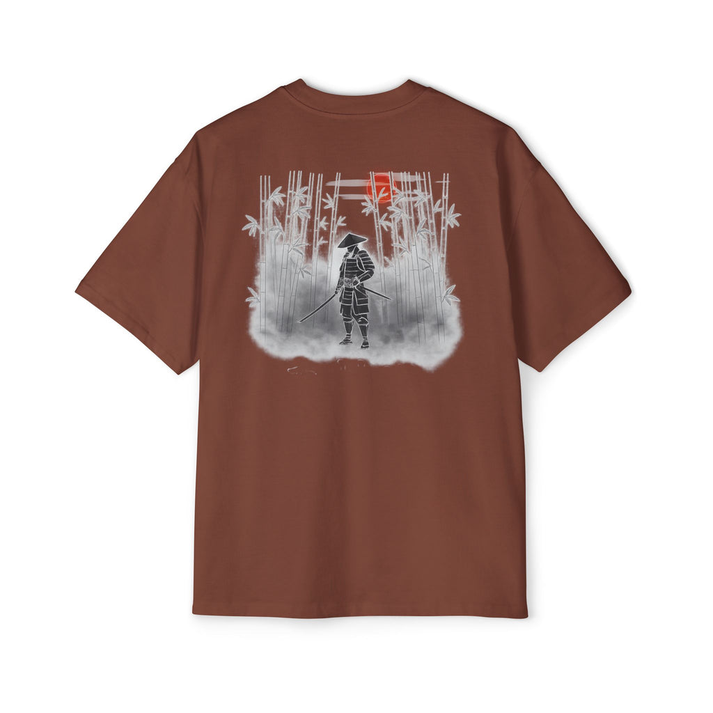 Premium Tee — Forest Bathing 森林浴