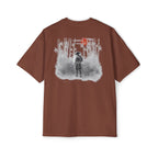 Premium Tee — Forest Bathing 森林浴