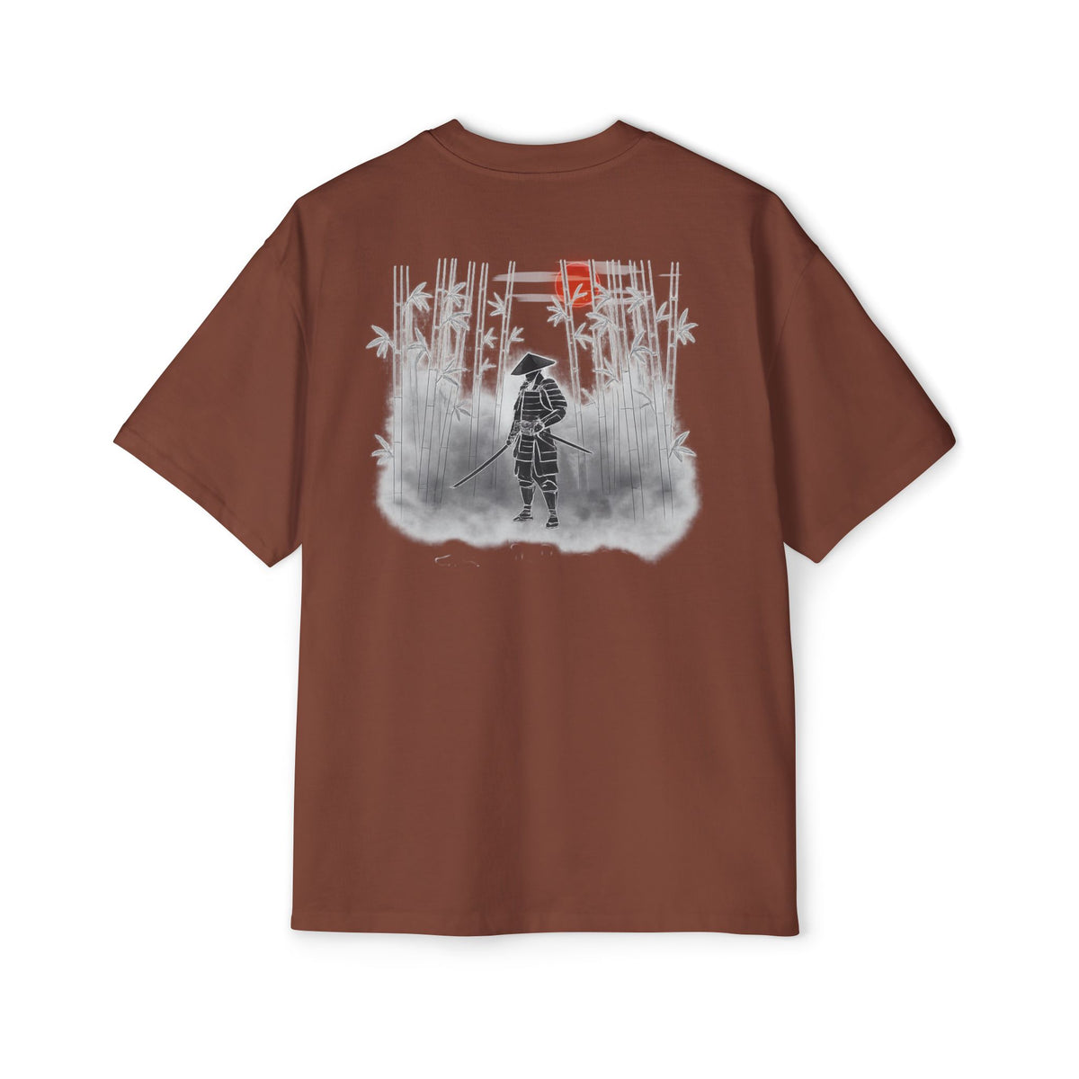 Premium Tee — Forest Bathing 森林浴