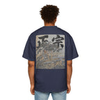Premium Tee — Authentic 正宗