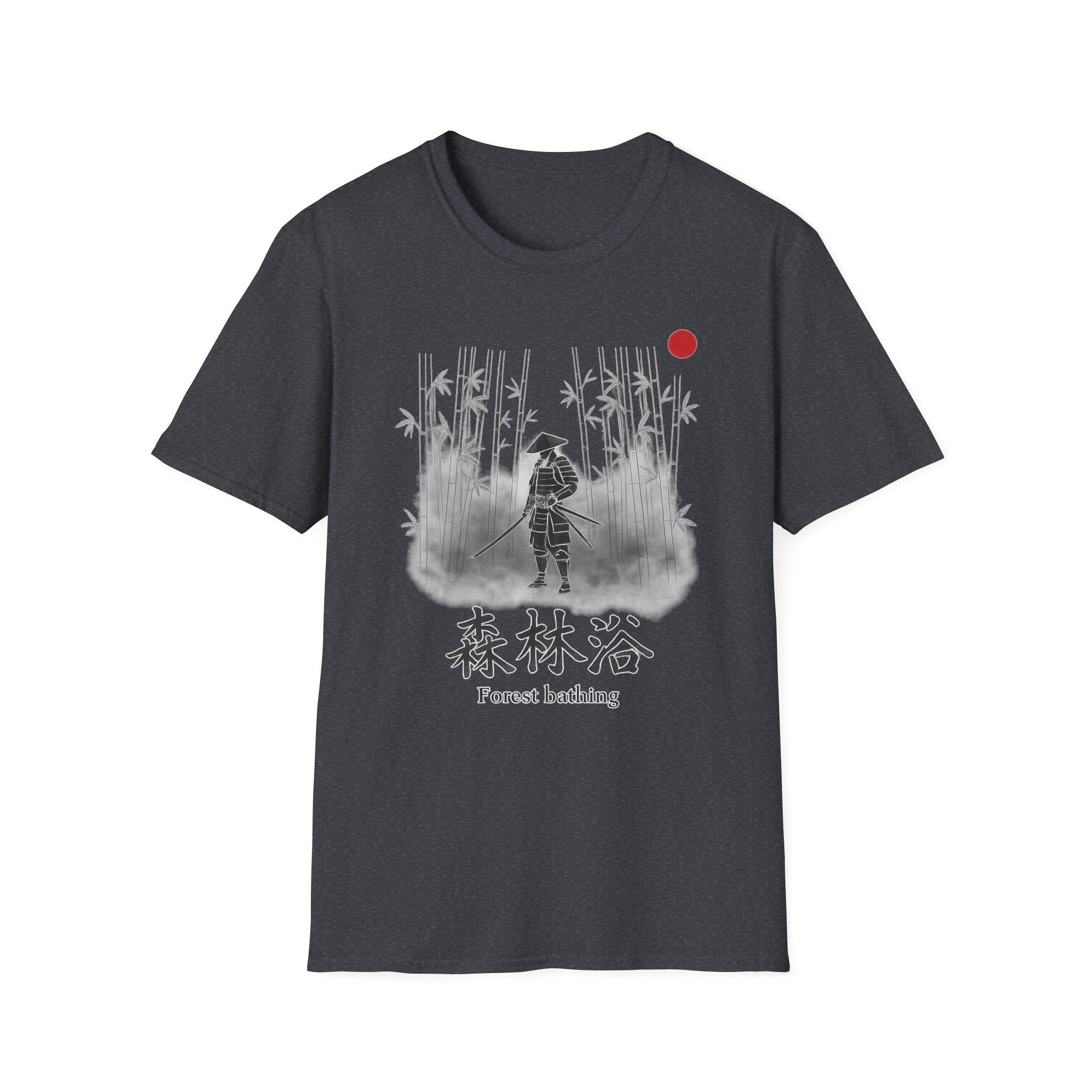 Forest Bathing T-Shirt