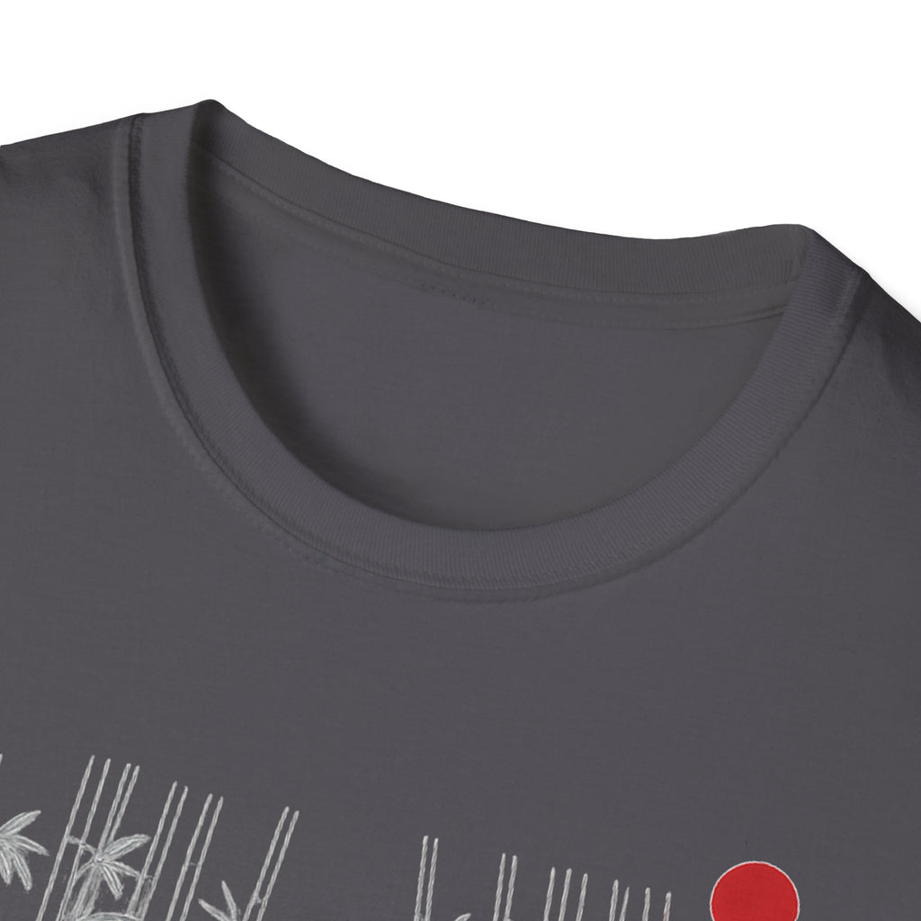 Forest Bathing T-Shirt