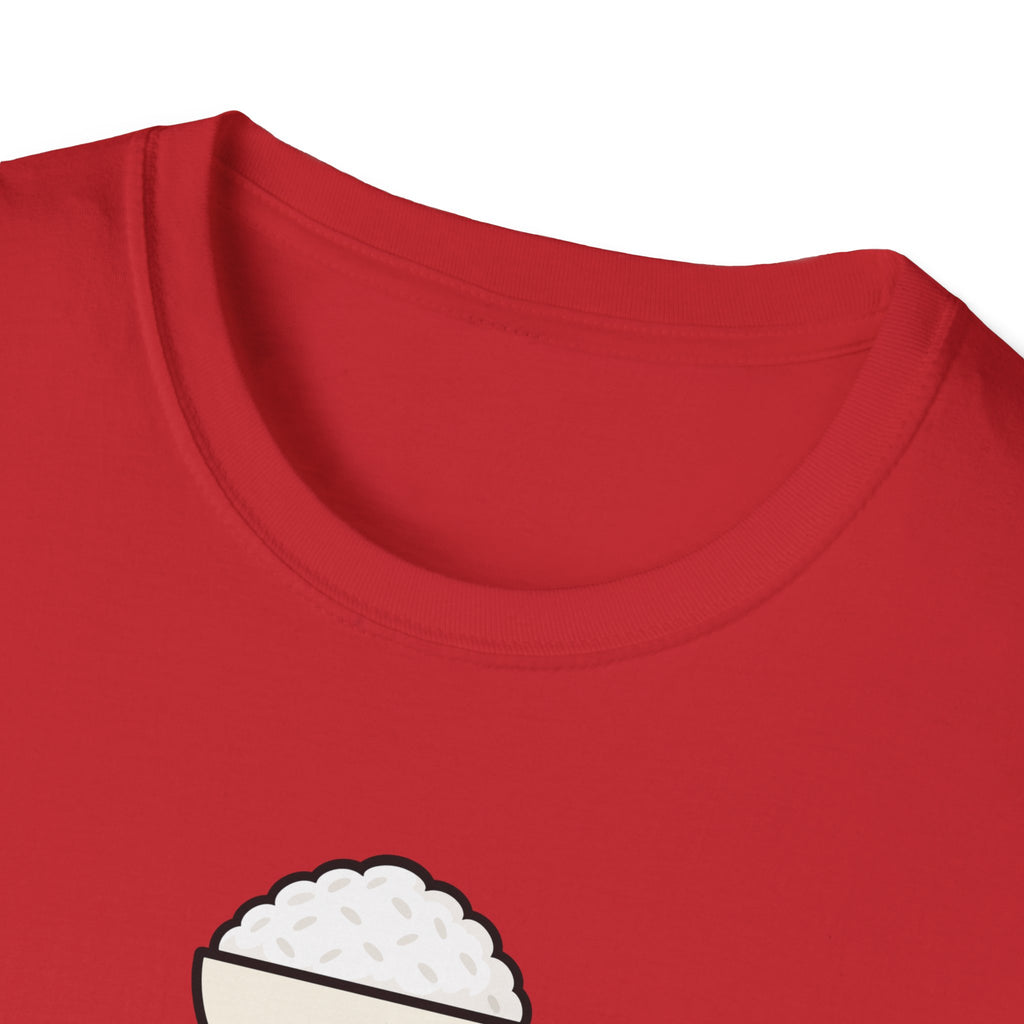 Summer Tee — Rice Over Everything