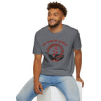 Summer Tee — You Wok My World