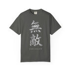 Graphic Tee — Unrivaled 無敵