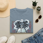 Summer Tee — Ice Tea 雪茶