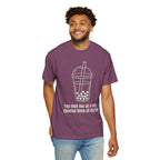 Graphic Tee — You met me at a very Chinese Time of My Life