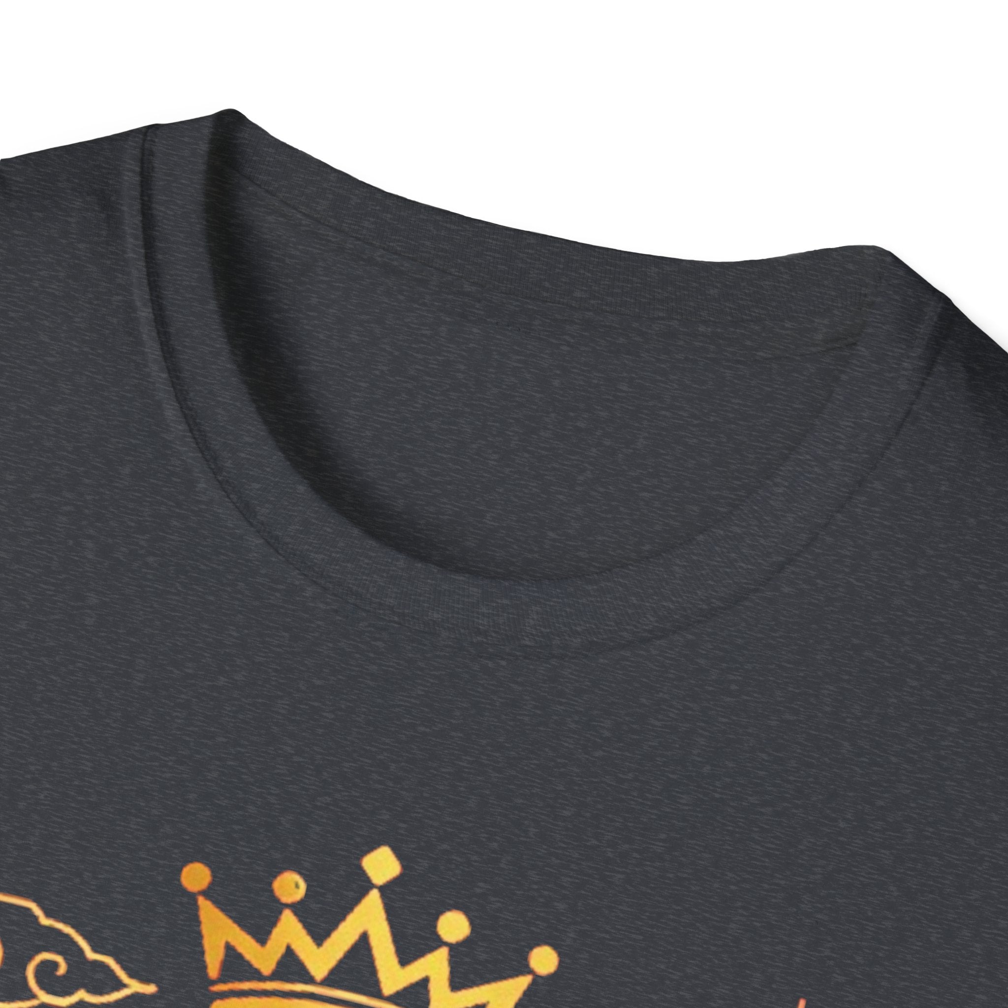 Summer Tee — Prosperous 旺