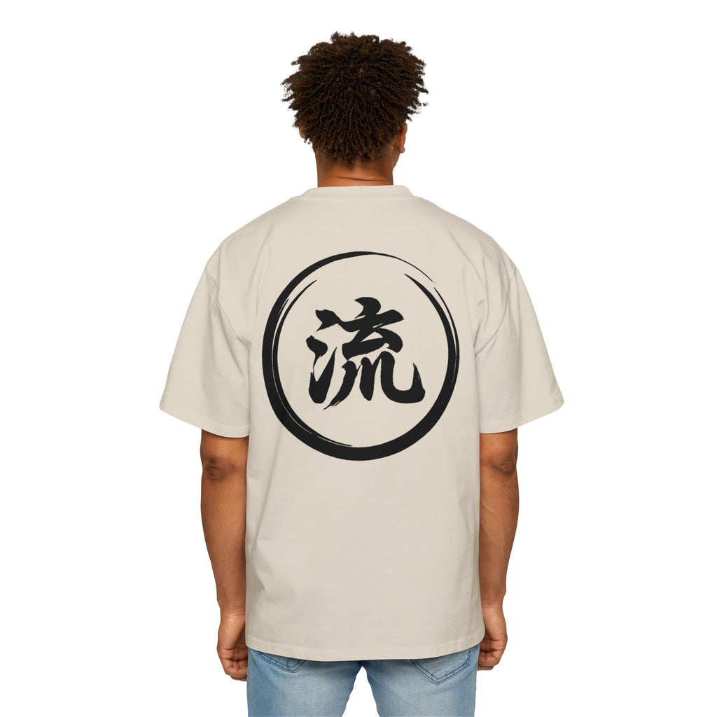 Premium Tee — Flow State 流