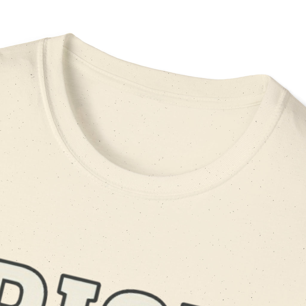 Rice Over Everything T Shirt