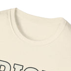 Rice Over Everything T Shirt