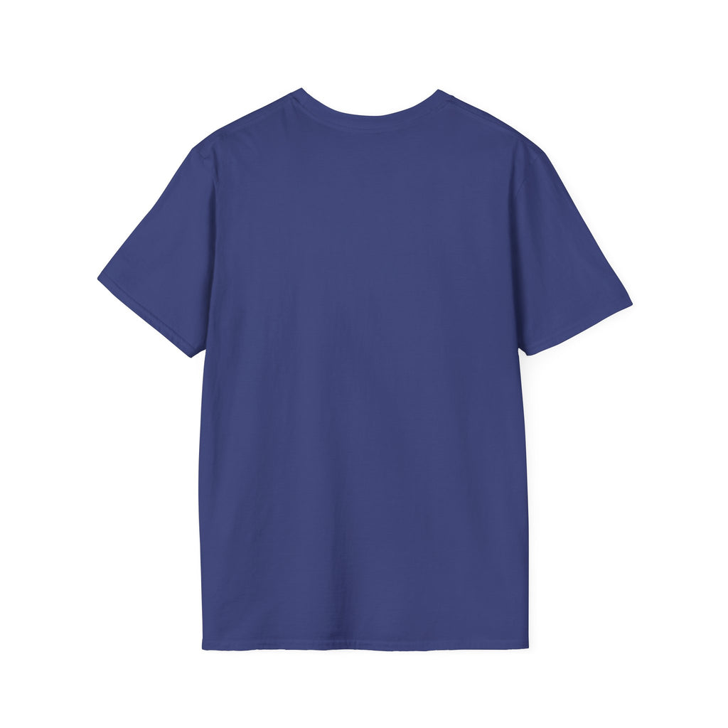 Summer Tee - You met me at a very Chinese Time of My Life