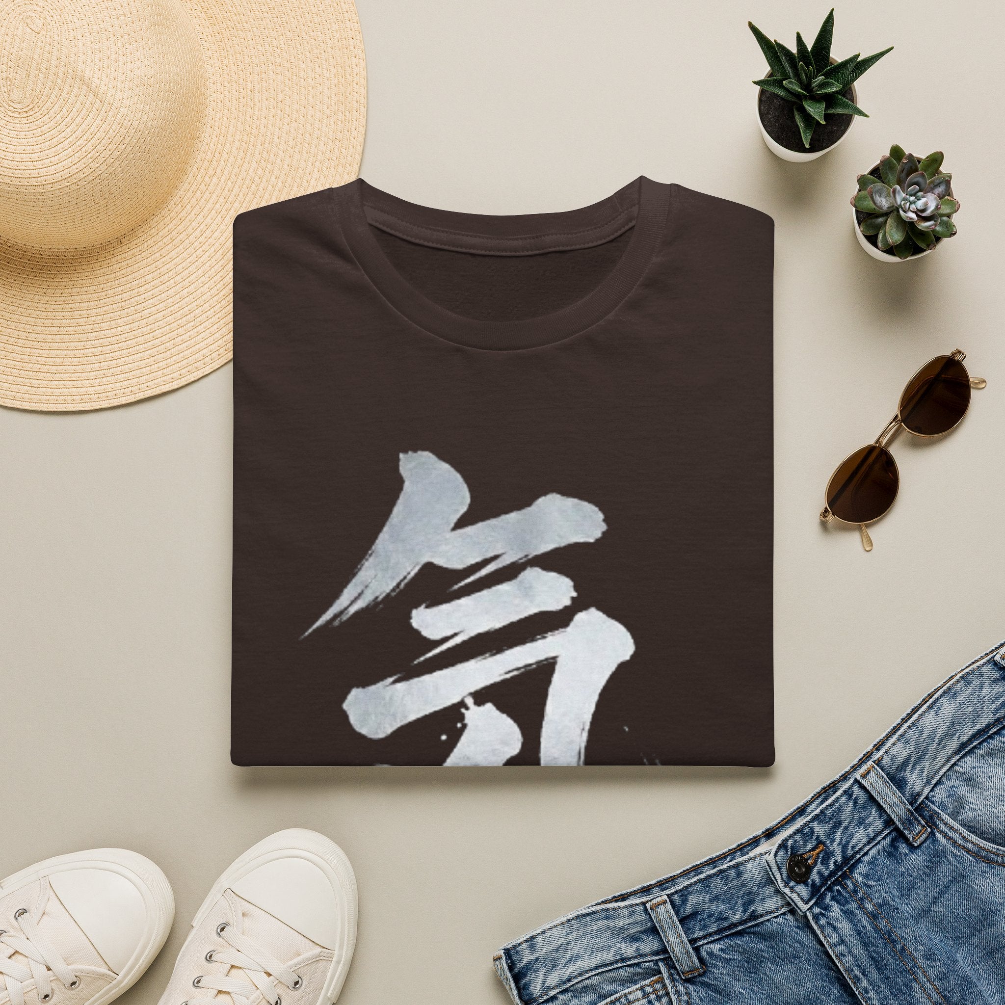 Summer Tee — Energy 気