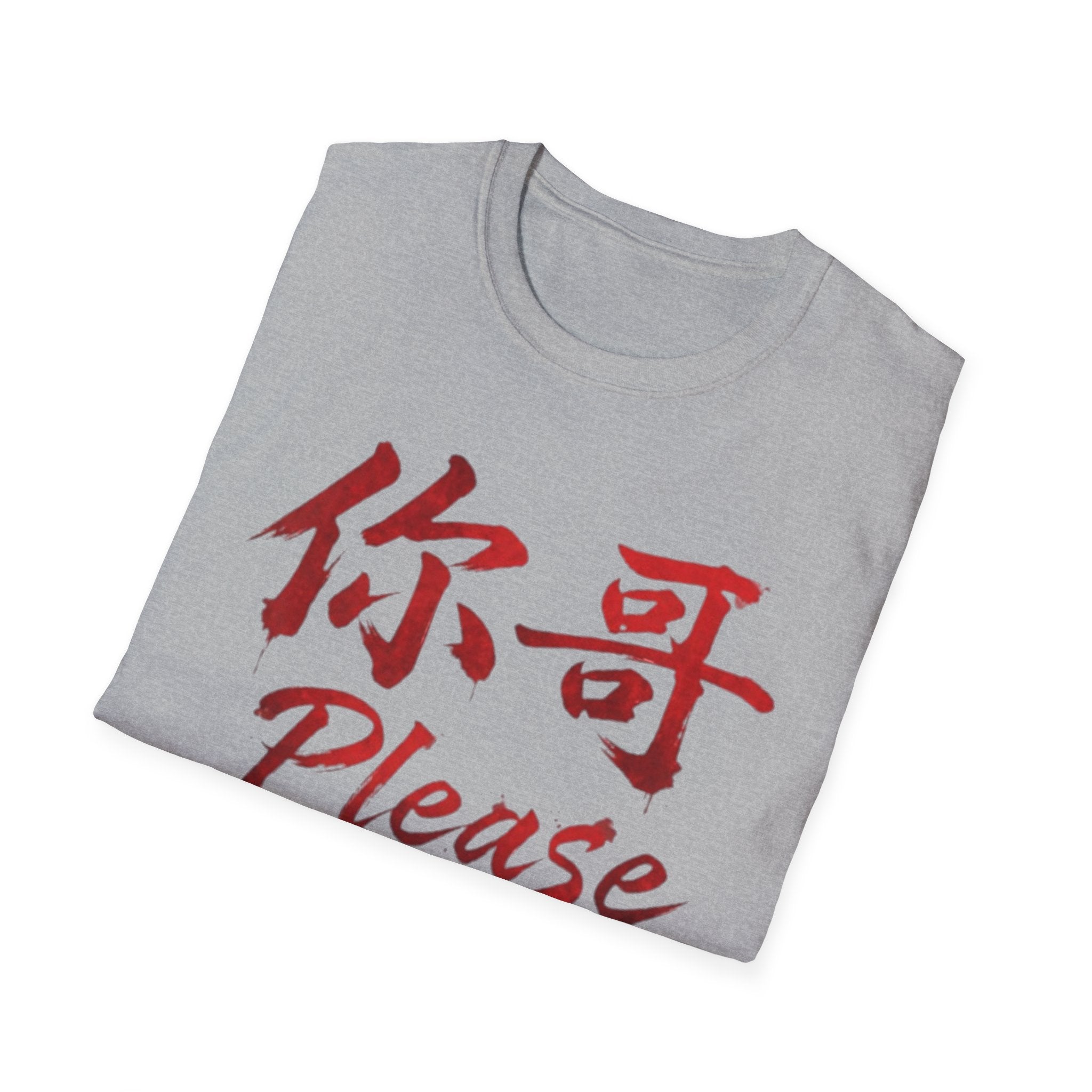 Authentic 正宗 T Shirt