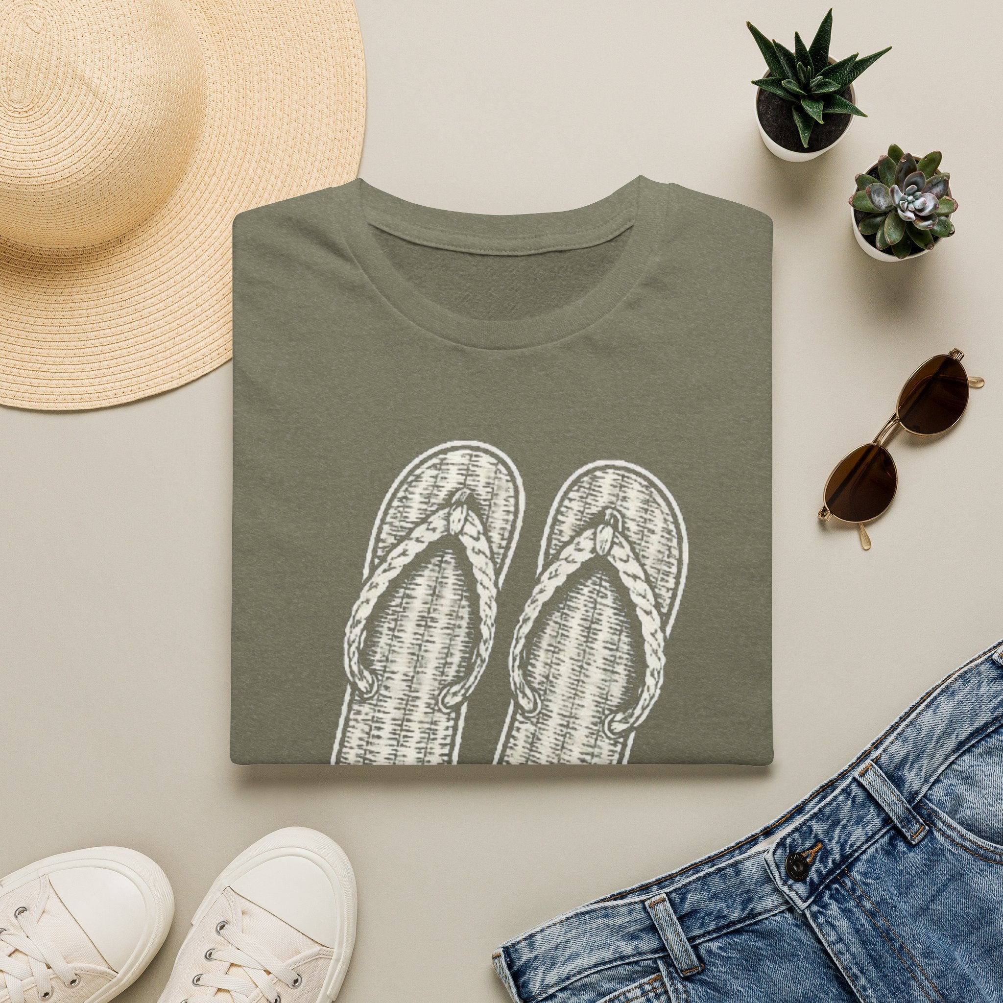 Summer Tee — I'm in a very Chinese Time of My Life