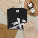 Graphic Tee — Warrior 武