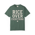 Graphic Tee - Rice Over Everything