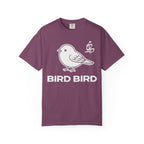 Graphic Tee — Bird Bird 鸟