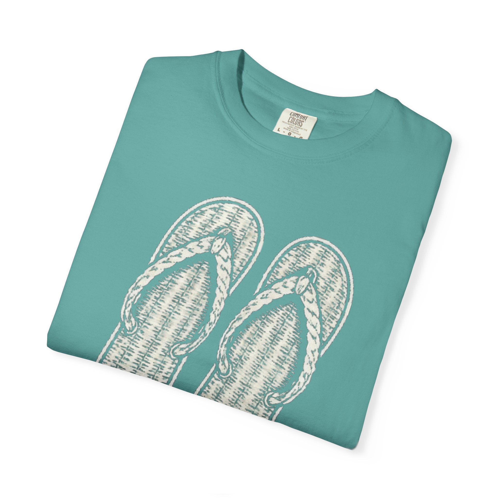 Graphic Tee — I'm in a very Chinese Time of My Life
