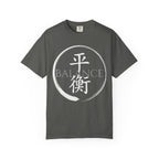 Graphic Tee — Balance 平衡