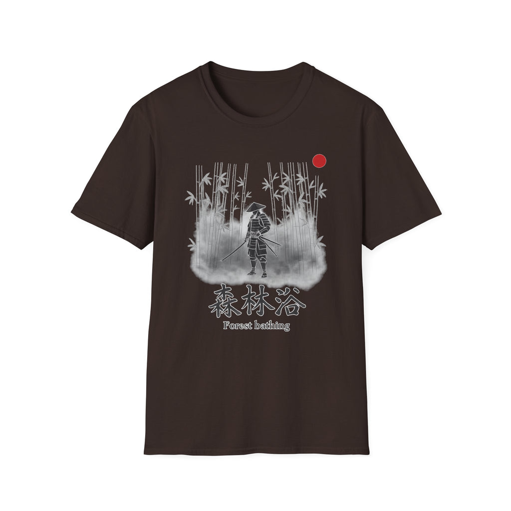 Forest Bathing T-Shirt