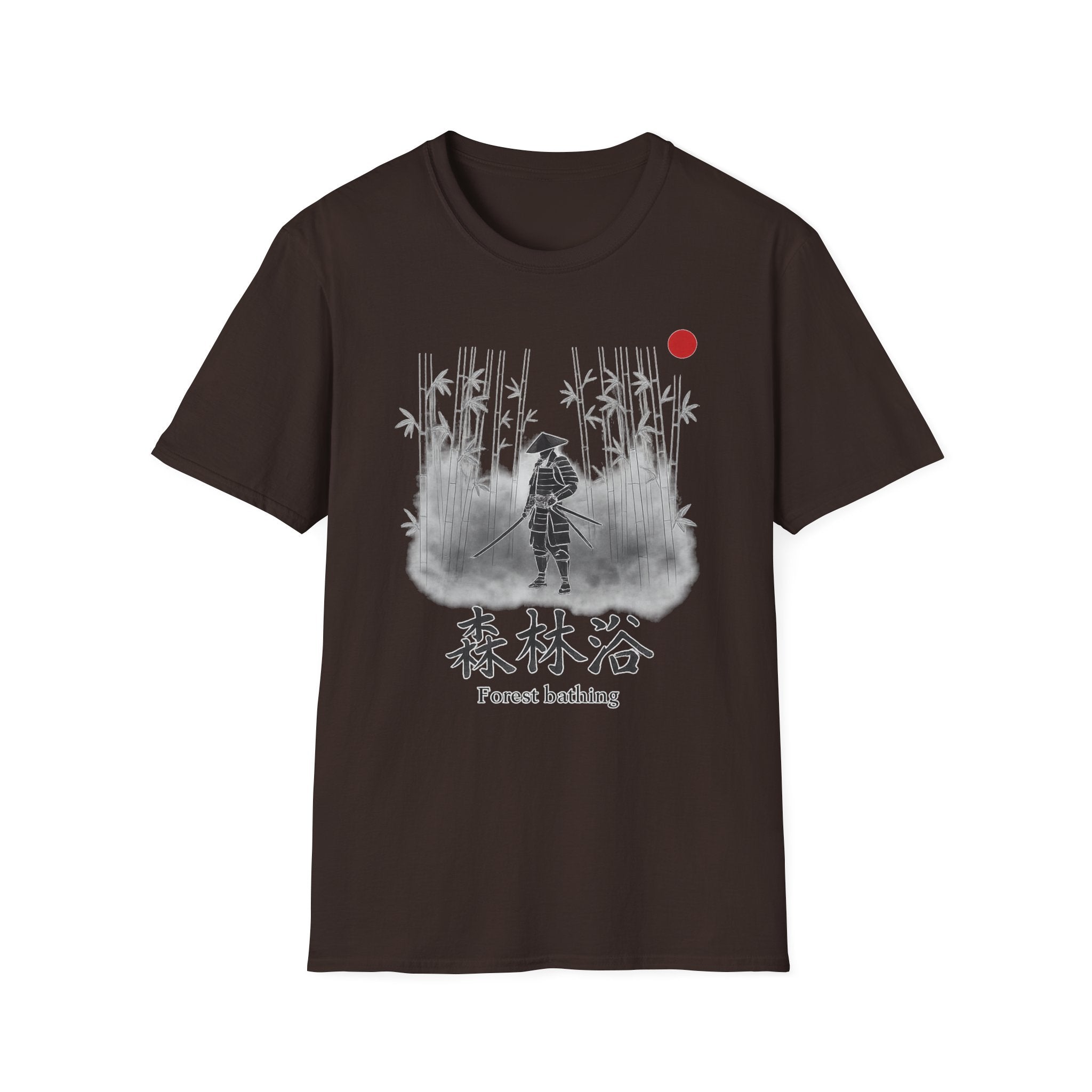 Forest Bathing T-Shirt