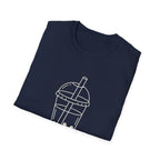 You met me at a very chinese time of my life T Shirt