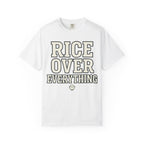 Graphic Tee - Rice Over Everything