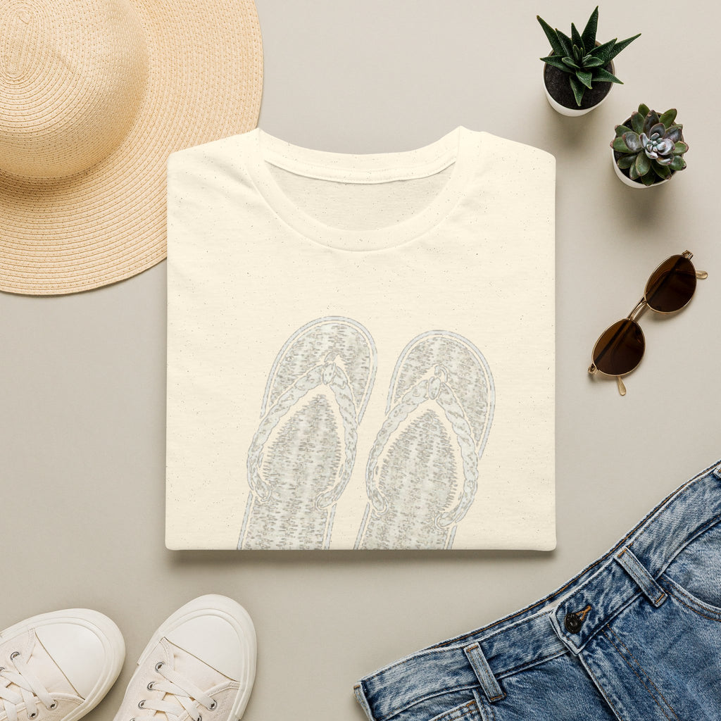 Summer Tee - I'm in a very Chinese Time of My Life