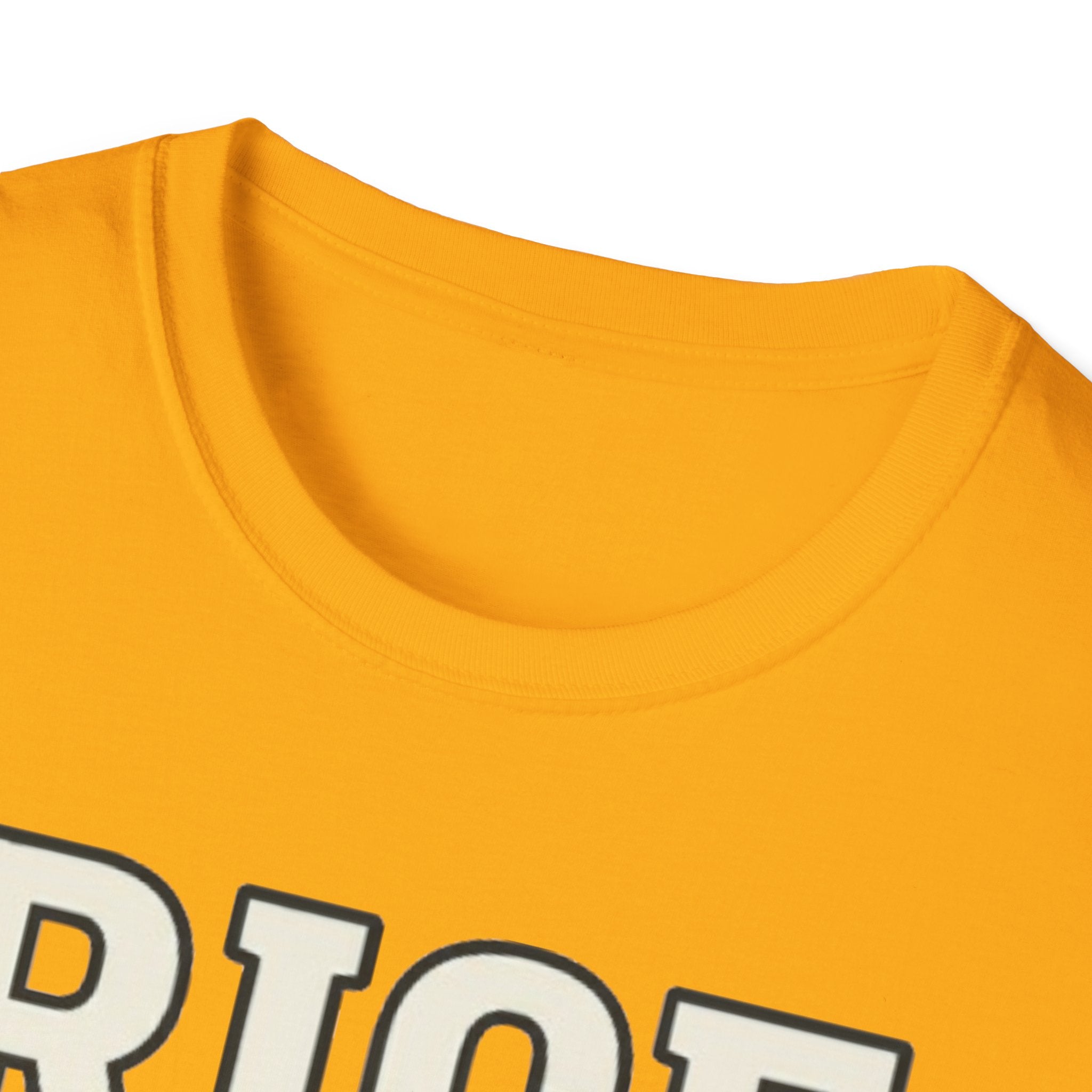 Rice Over Everything T Shirt