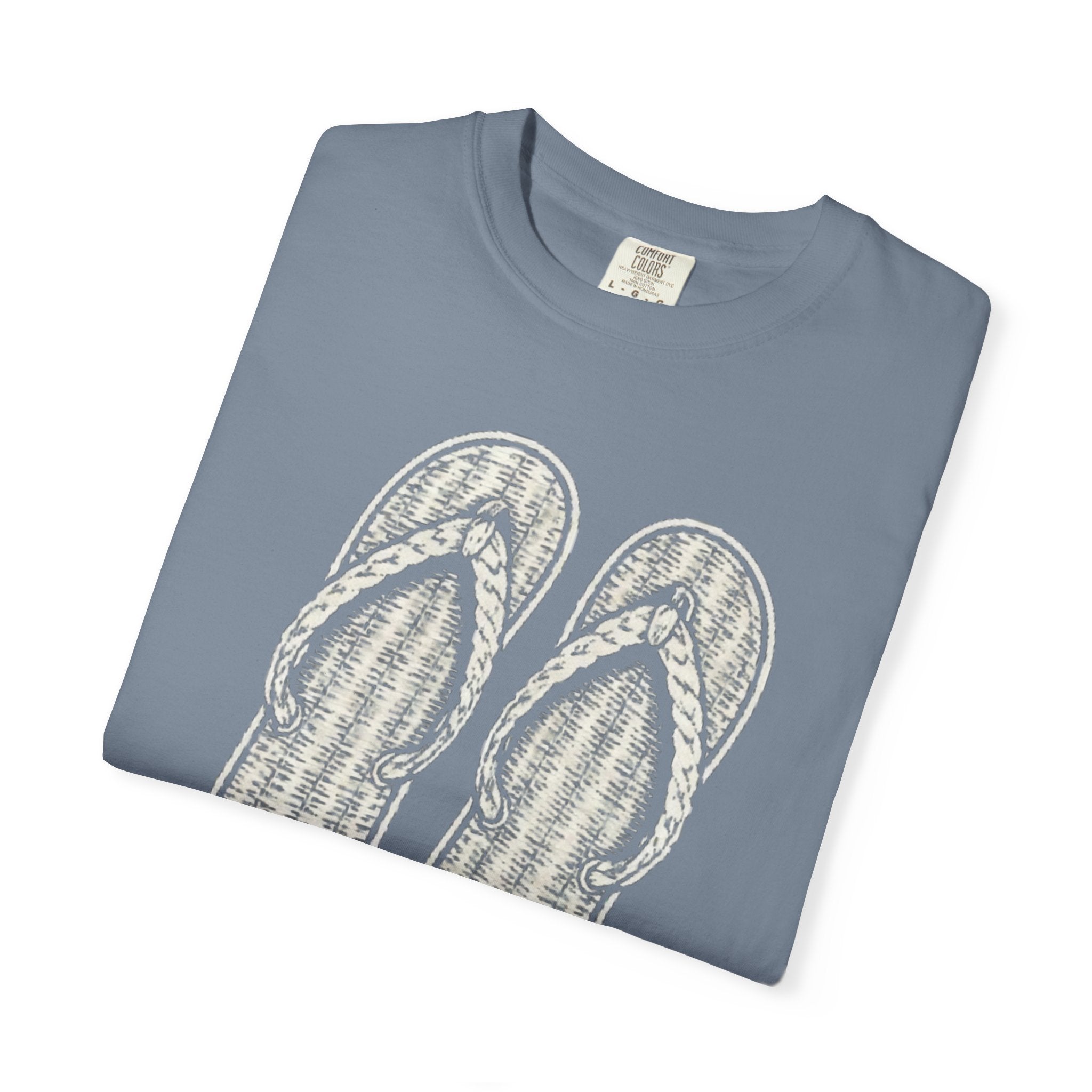 Graphic Tee — I'm in a very Chinese Time of My Life
