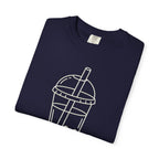 Graphic Tee — You met me at a very Chinese Time of My Life