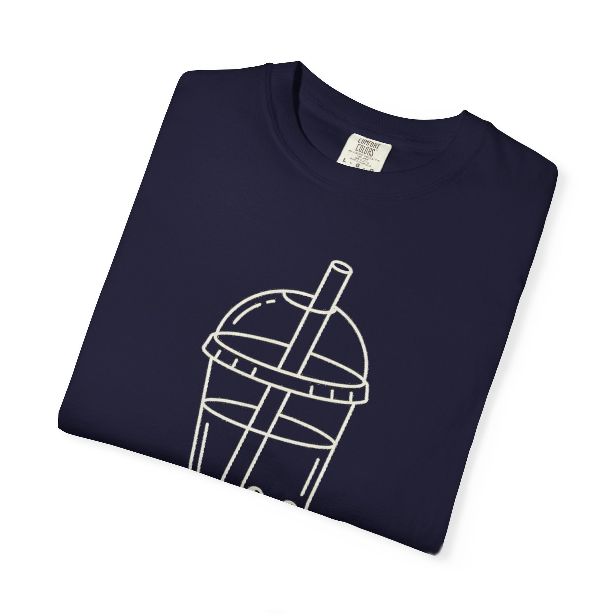 Graphic Tee — You met me at a very Chinese Time of My Life