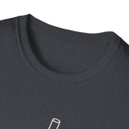 You met me at a very chinese time of my life T Shirt