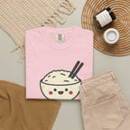 Graphic Tee — Raised on Rice