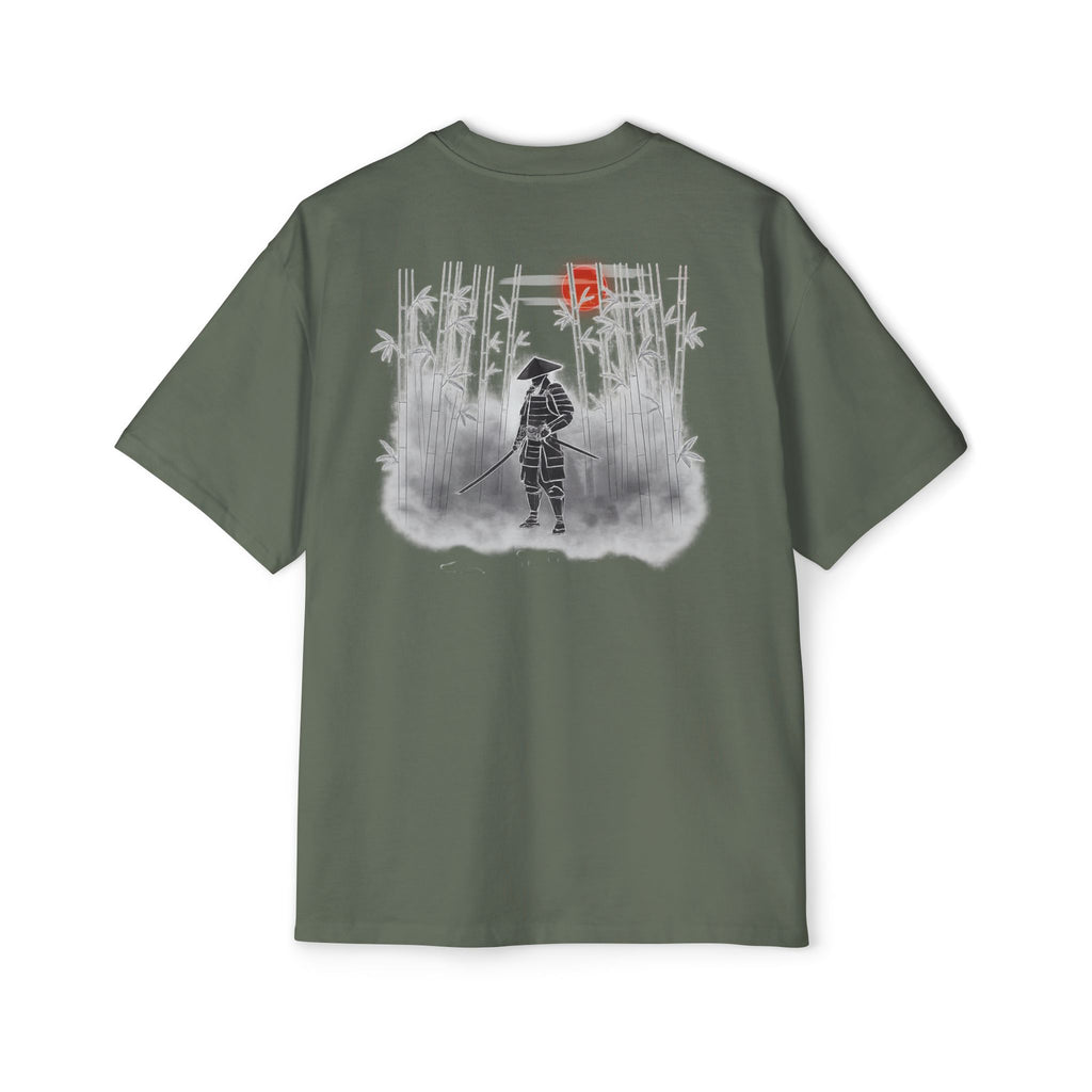 Premium Tee — Forest Bathing 森林浴