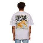 Premium Tee — Fearless 无畏