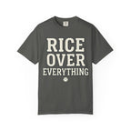 Graphic Tee - Rice Over Everything