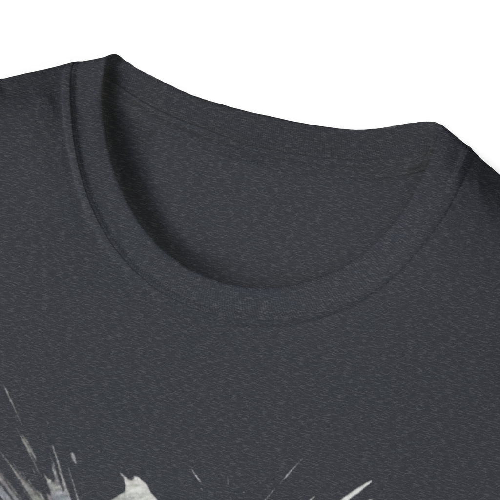 Chaos 乱 T Shirt