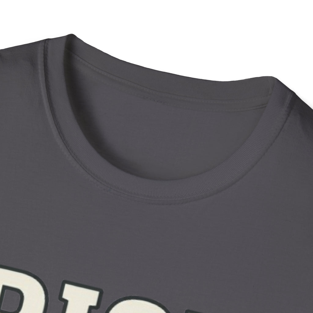Rice Over Everything T Shirt